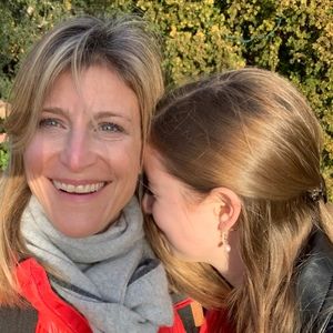 Meet your Posher, Tessa